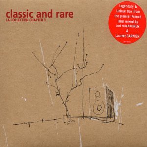 CD-Charts  Search : Classic and Rare - La Collection Chapter 3