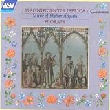 Review Gaudeamus  / Magnificentia Iberica - Music of Medieval Spain