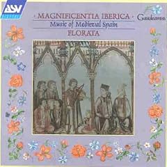 Magnificentia Iberica - Music of Medieval Spain