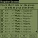 New York Mets 2005 Schedule downloadable Software