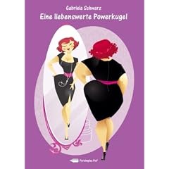 Eine liebenswerte Powerkugel
