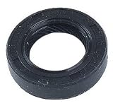 Stone Balance Shaft Seal