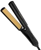 Revlon RVST2011C Perfect Heat Ceramic Straightener, 1″ img