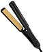 Revlon RVST2011C Perfect Heat Ceramic Straightener, 1″