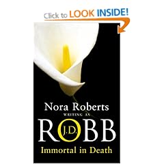 Immortal in Death (In Death Series)