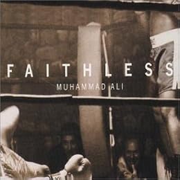 Faithless Foto 12