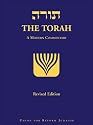 The Torah: A Modern Commentary, Revised Edition