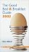 Book The Good Bed & Breakfast Guide 2003