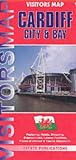 Cardiff Visitors Map (Visitors Maps)