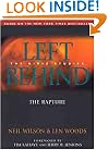 The Rapture: Left Behind - The Bible Studies (Left Behind - Bible Studies)