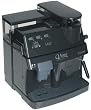 Saeco 52305 Vienna Super Automatic 2-Cup Espresso Machine (Black)