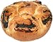 Gourmet Food : eBabka.com Prune Babka