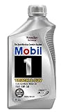 Mobil 1 Truck & SUV Motor Oil 5W-30