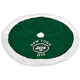 SC Sports New York Jets Tree Skirt