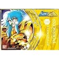 Figura Afrodita de Piscis Los Caballeros del Zodiaco