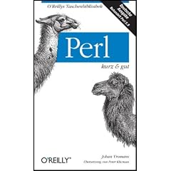 Perl 5 kurz und gut