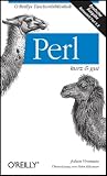 Perl 5 kurz und gut