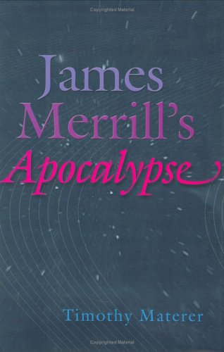 James Merrill