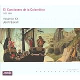 El Cancionero de la Colombina, 1451-1506