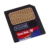 Sandisk 64MB Smart Media Card