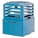 Valterra A10-2606 FridgeCool 11.28 mA Fan with On/Off Switch