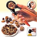 QUICK NUT CRACKER