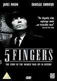 5 Fingers [1952]