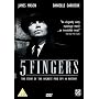 5 Fingers [1952]