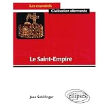 Le Saint-Empirepar Jean Schillinger