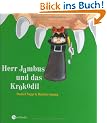 Herr Jambus und das Krokodil