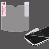 High Quality Screen Protector for HP iPAQ Glisten AT&T
