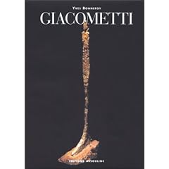 Alberto Giacometti