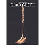 Alberto Giacometti ~ Yves Bonnefoy