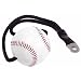 Stamina Gyrotonic Baseball Set Accessory with Video
