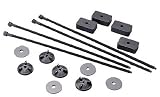 Flex-a-lite 3915 Transmission Oil Cooler Installation Kit
