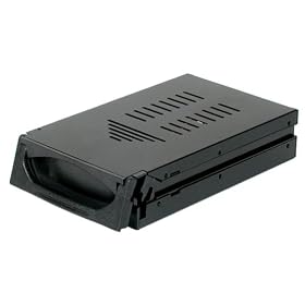 Startech Extra Drawer for Snt127abk Black Removable Hard Drive Drawer