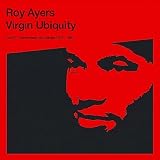 Virgin Ubiquity Vol.2: Unreleased Recordings 1976-1981