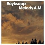 Melody A.M.