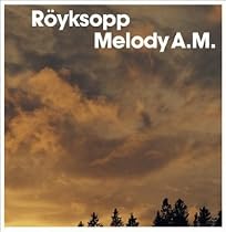 Melody A.M.