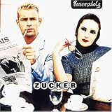 Zucker - Rosenstolz