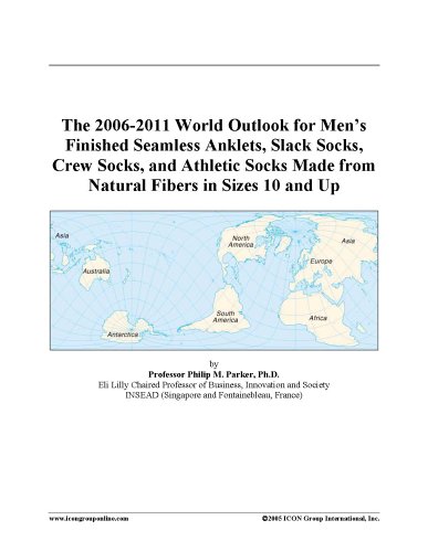 Crew Socks