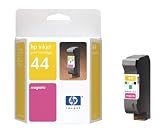 HP 51644M Inkjet Print Cartridge (Magenta)