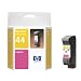 HP 51644M Inkjet Print Cartridge (Magenta)