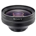 Sony VCL-HG0730A Wide Angle Conversion Lens For 30mm Lens diameter Handycam&reg; models