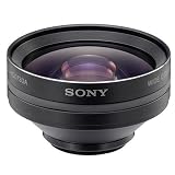 Electronics : Sony VCL-HG0730A Wide Angle Conversion Lens For 30mm Lens diameter Handycam® models