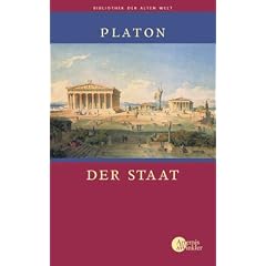 Der Staat: �ber das Gerechte