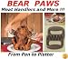 Bear Paws