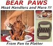 Bear Paws