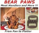 Bear Paws