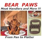 Bear Paws by